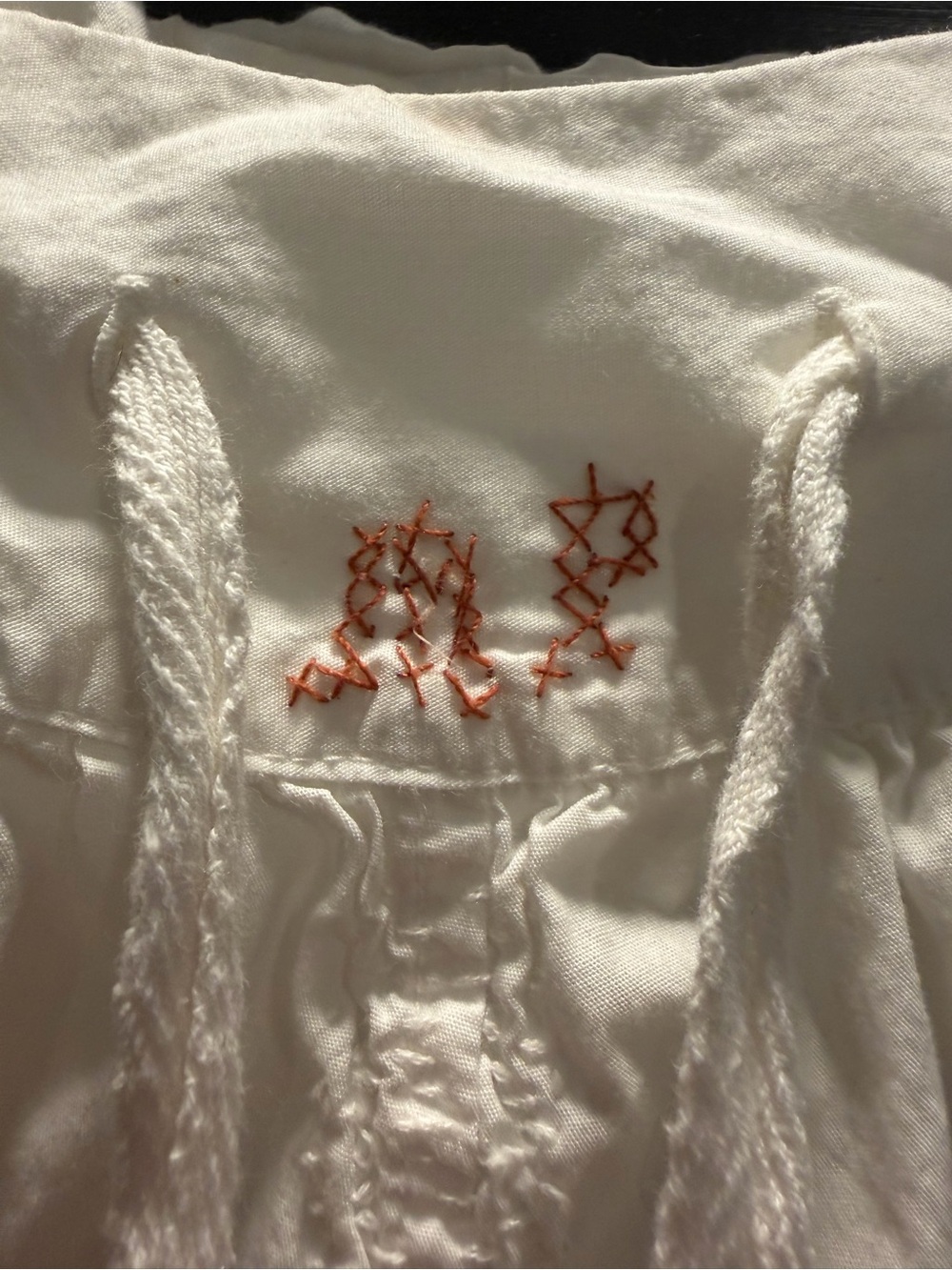 Magnolia Pearl Eyelet Poplin Bloomers Love More - Picture 3 of 4